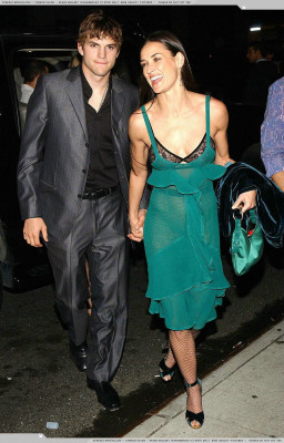 Demi Moore pic #5056