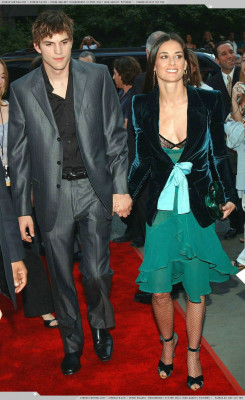 Demi Moore pic #5068