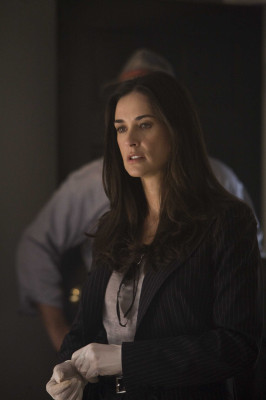 Demi Moore pic #193090