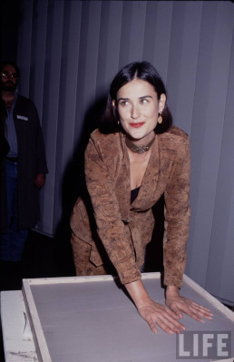 Demi Moore pic #358157