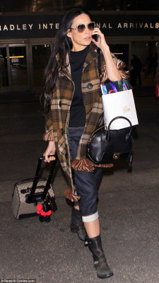 Demi Moore pic #820360