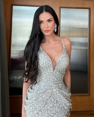 Demi Moore pic #1373931