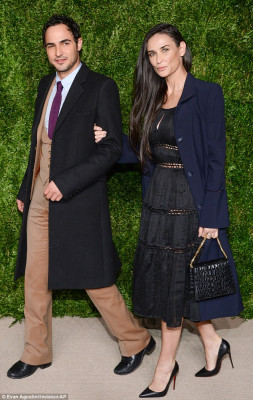 Demi Moore pic #809341