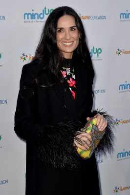 Demi Moore pic #851380