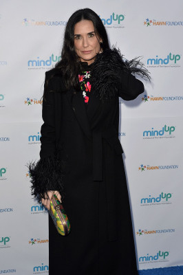 Demi Moore pic #851381