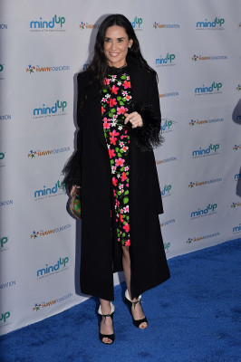 Demi Moore pic #851379