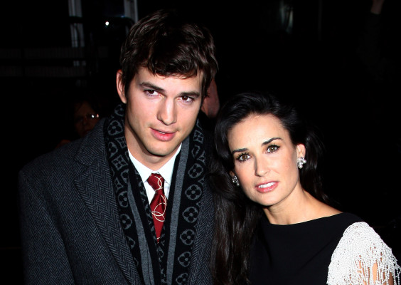 Demi Moore pic #224716
