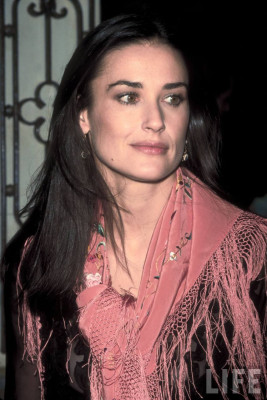 Demi Moore pic #154594
