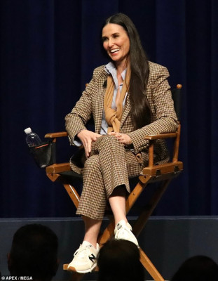 Demi Moore pic #1180301