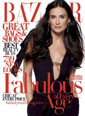 Demi Moore pic #244416