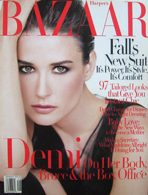 Demi Moore pic #244417