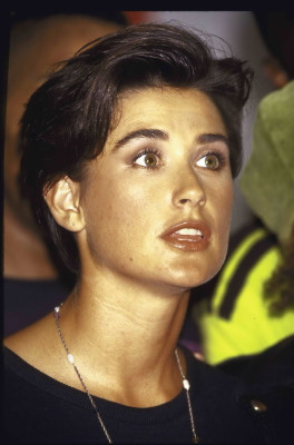 Demi Moore pic #118484