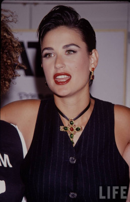 Demi Moore pic #358116