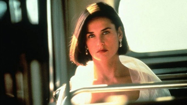 Demi Moore pic #1313523