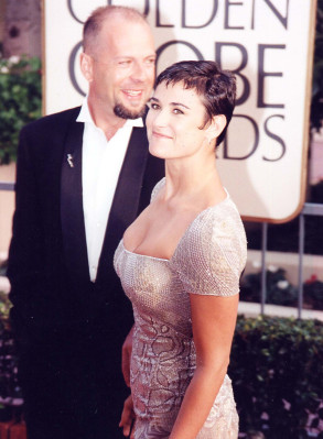 Demi Moore pic #1365073