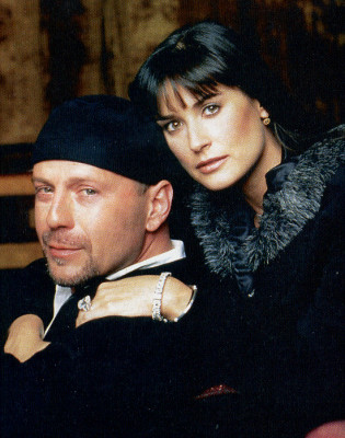 Demi Moore pic #24651