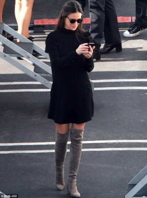 Demi Moore pic #775930