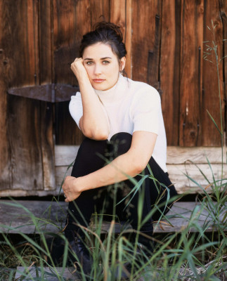 Demi Moore pic #70173