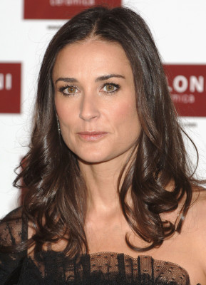 Demi Moore pic #82108