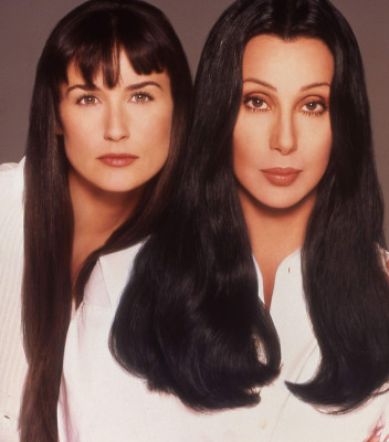 Demi Moore pic #269655