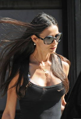 Demi Moore pic #410883