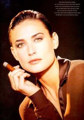 Demi Moore pic #241095