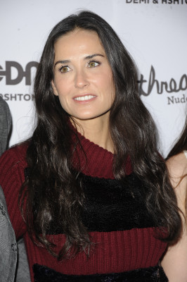 Demi Moore pic #370080