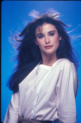 Demi Moore pic #336600