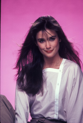 Demi Moore pic #336628