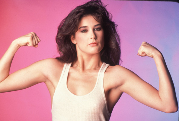 Demi Moore pic #336656