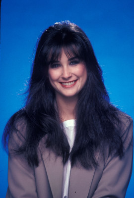 Demi Moore pic #336554