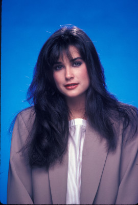Demi Moore pic #354724