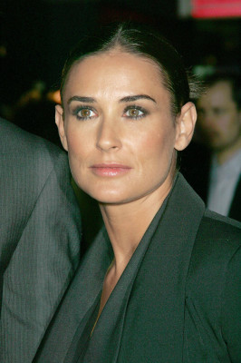 Demi Moore pic #363070