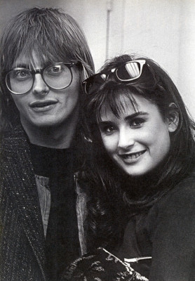 Demi Moore pic #71450
