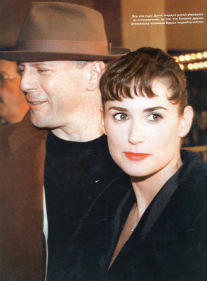 Demi Moore pic #71449