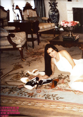 Demi Moore pic #88143