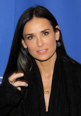 Demi Moore pic #336675