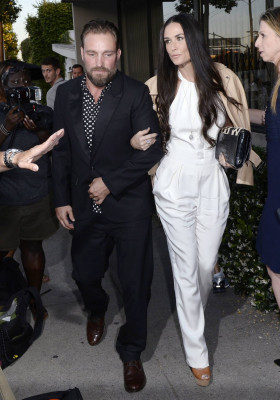 Demi Moore pic #738700