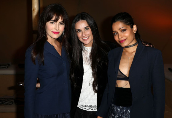 Demi Moore pic #932971