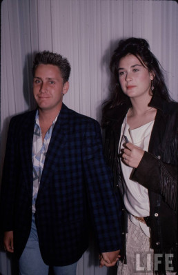 Demi Moore pic #358123