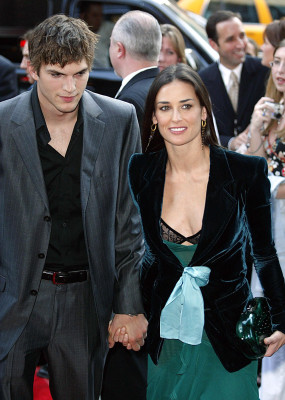 Demi Moore pic #4983
