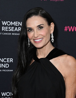 Demi Moore pic #1350817