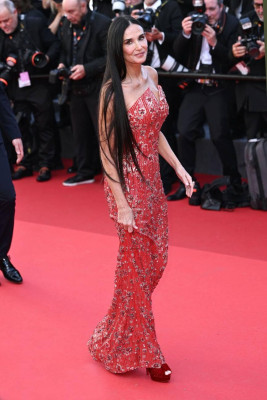 Demi Moore pic #1352859