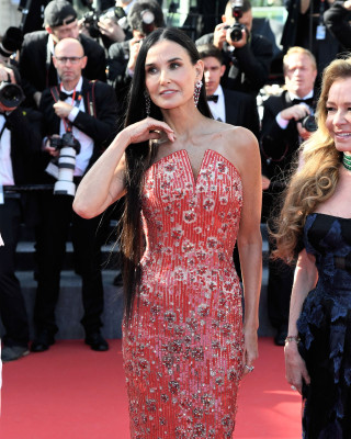 Demi Moore pic #1352858