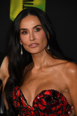 Demi Moore pic #1360397