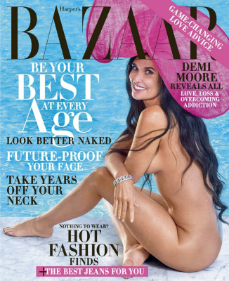 Demi Moore pic #1178338