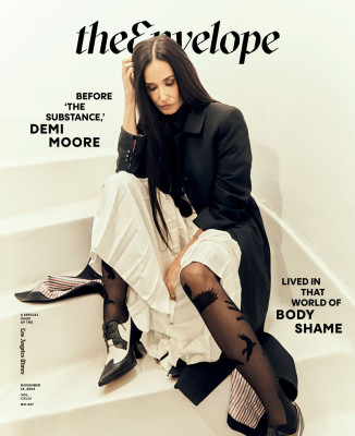 Demi Moore pic #1363823