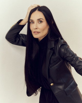 Demi Moore pic #1363944