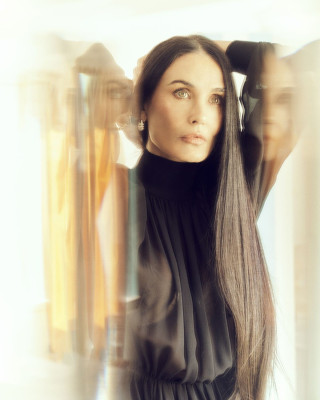 Demi Moore pic #1363945