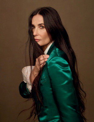 Demi Moore pic #1213150